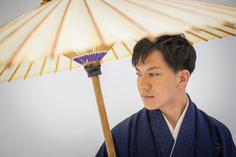 新郎様ソロも☆