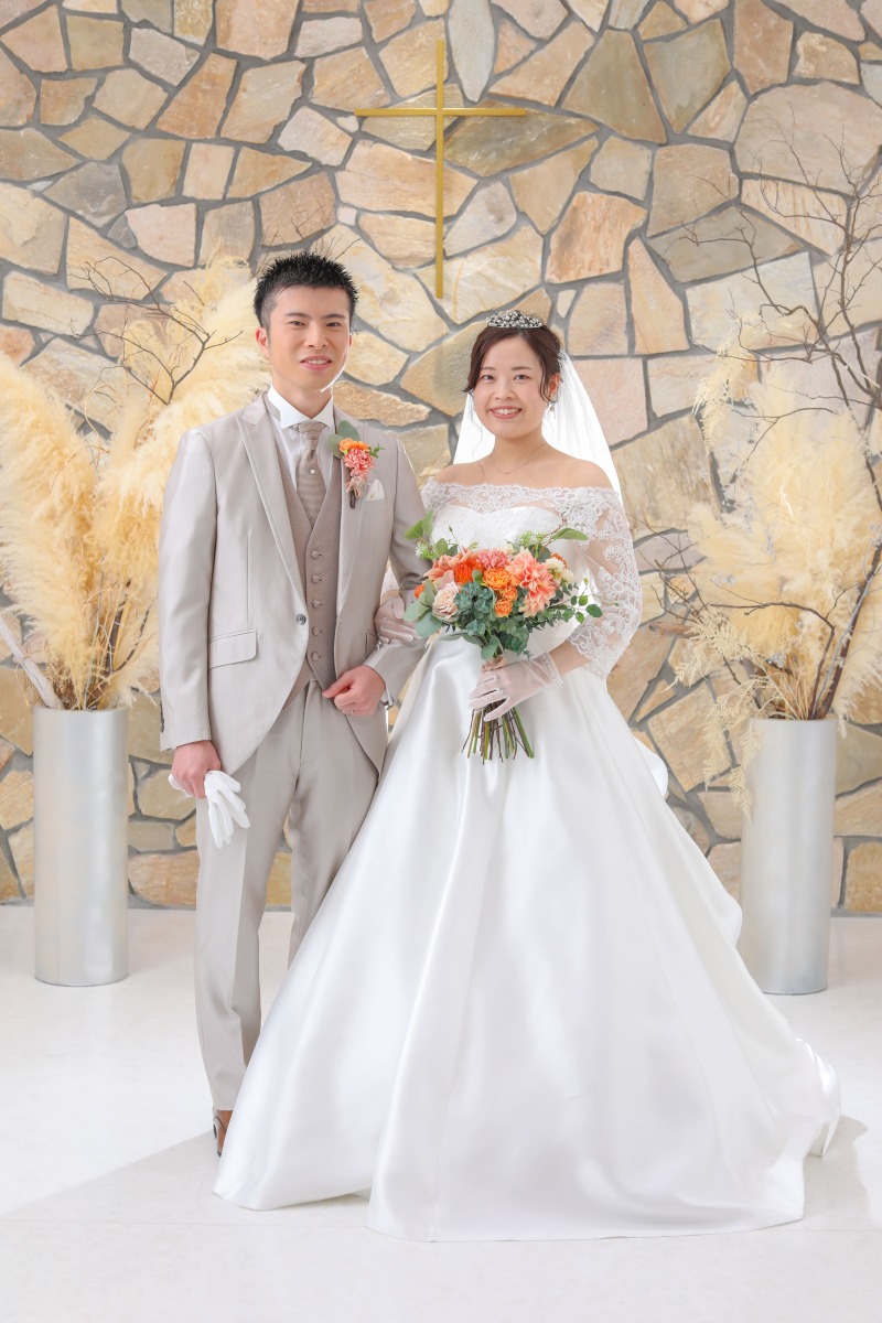 セレモニーショット