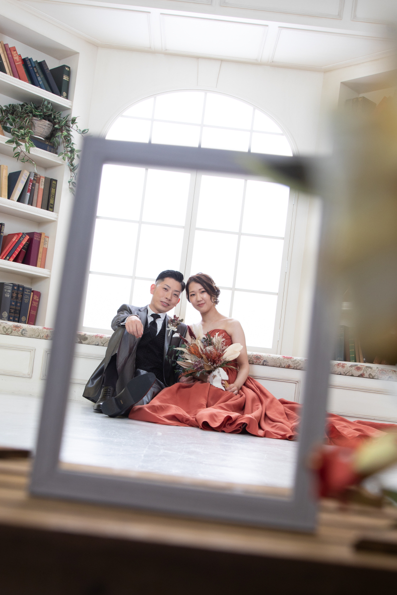 フォトフレーム