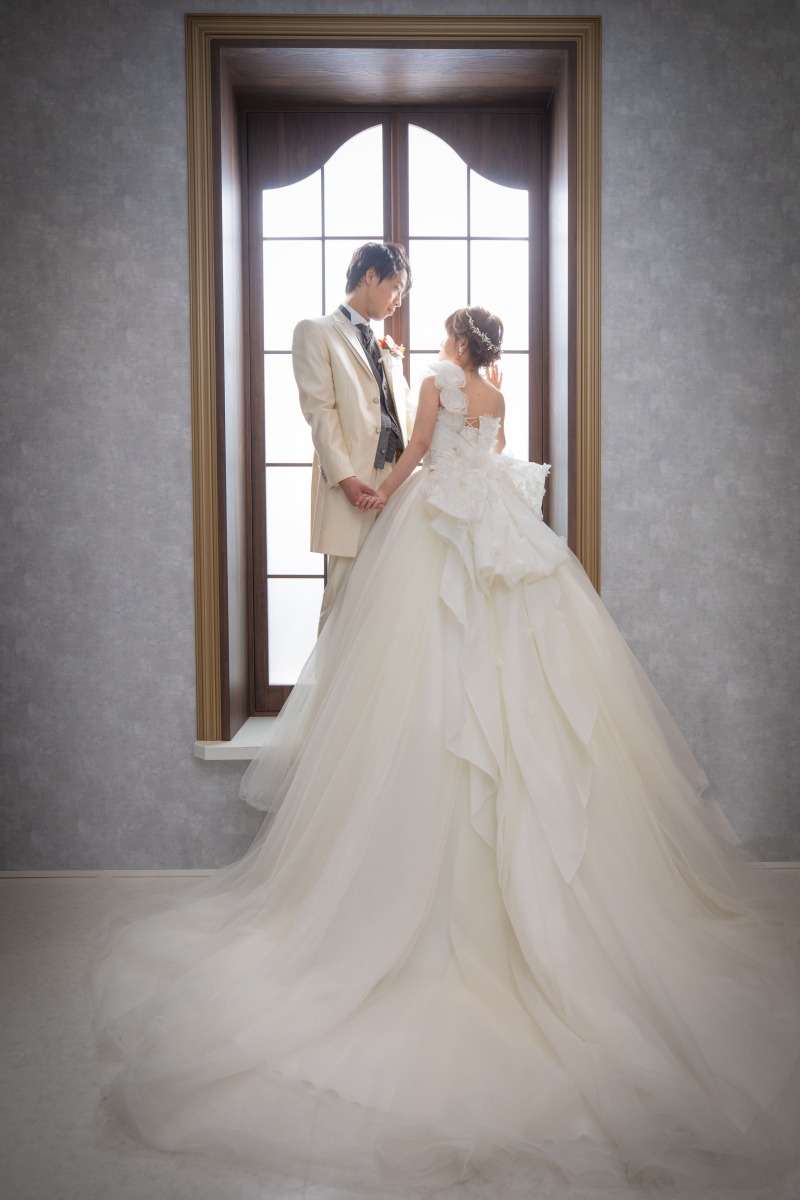 ロングトレーン