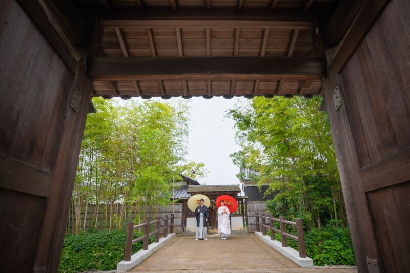 犬養木堂&スタジオ