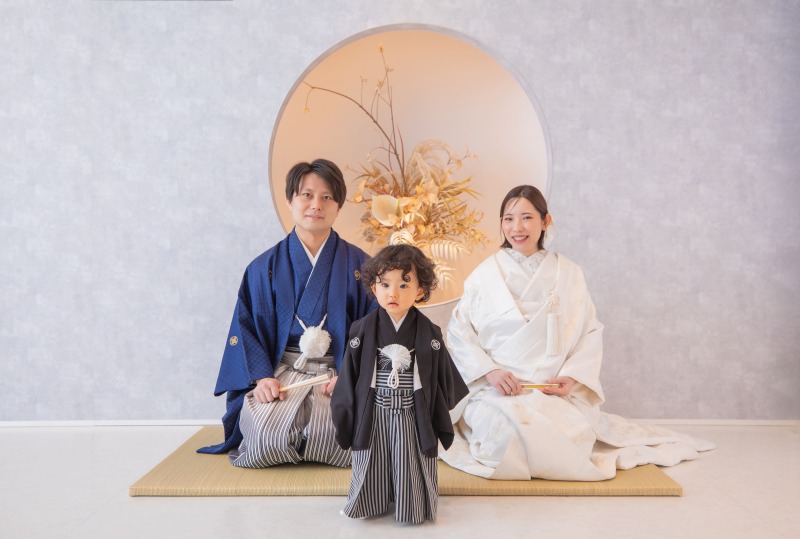 最後までメインでした。