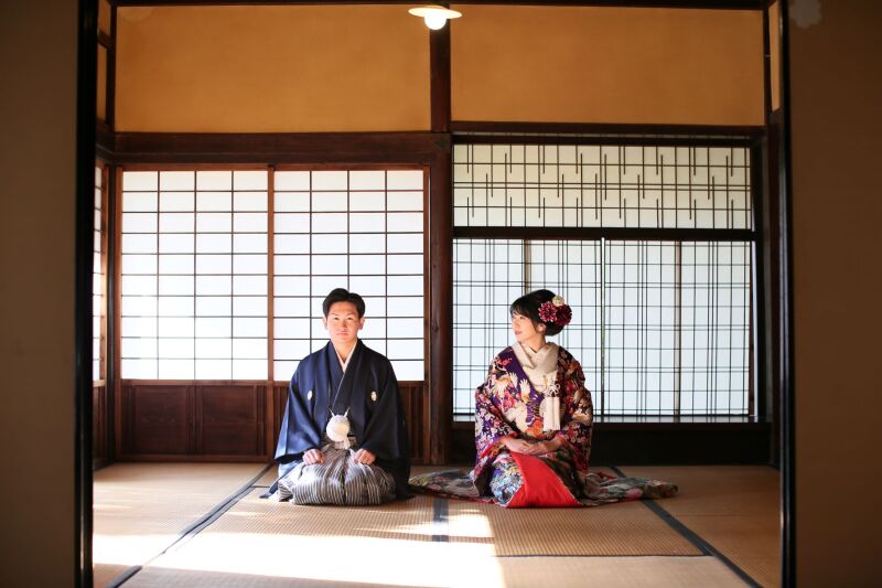 犬養木堂記念館