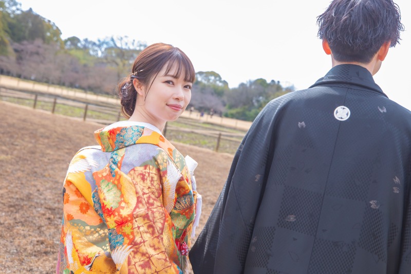 オフショット風