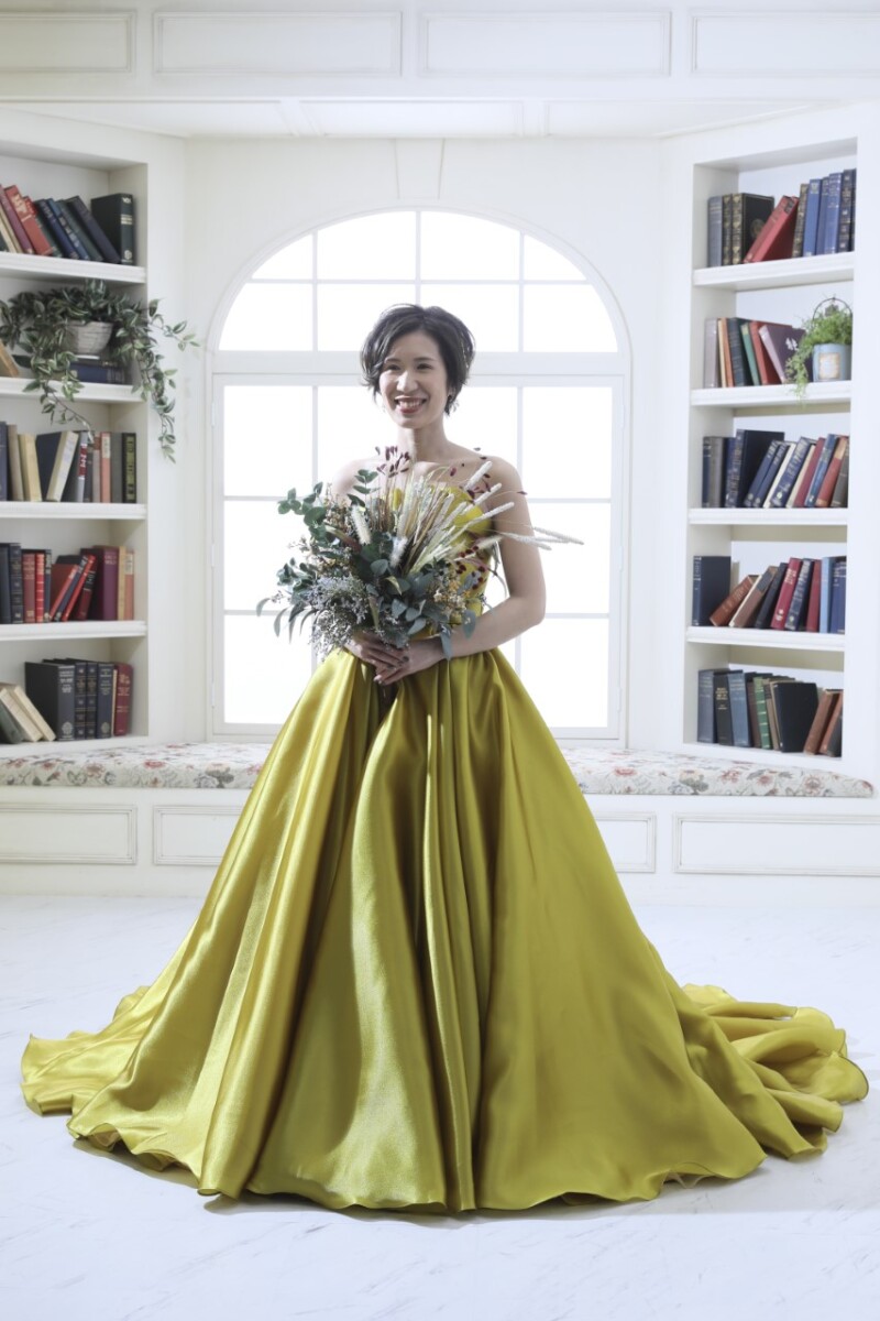 新作ISAMU　MORITAのYE