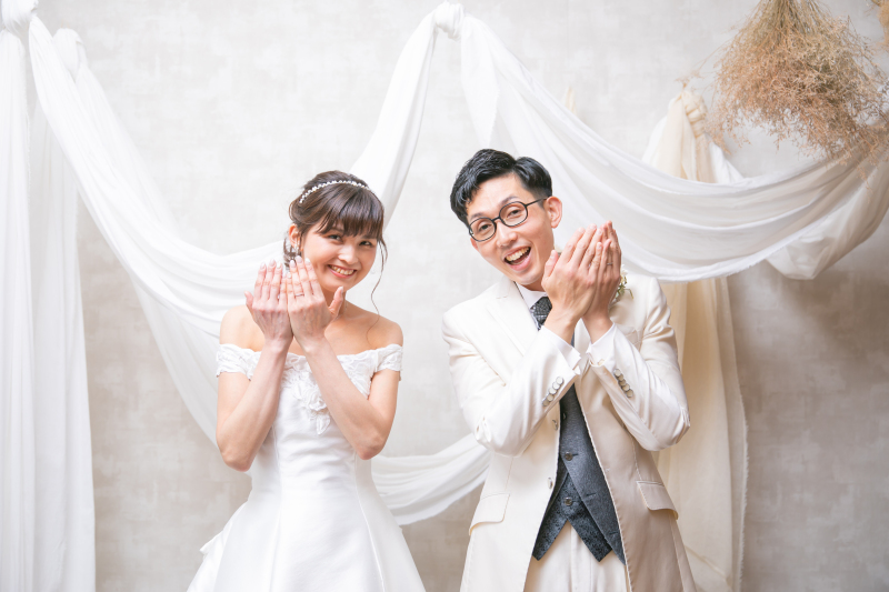 可愛らしいショット