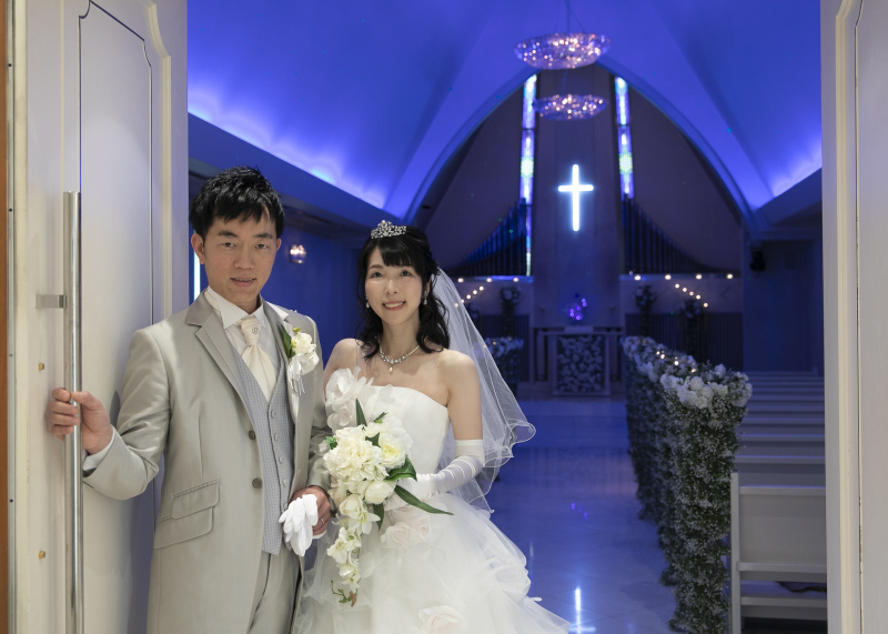 素敵なカップル