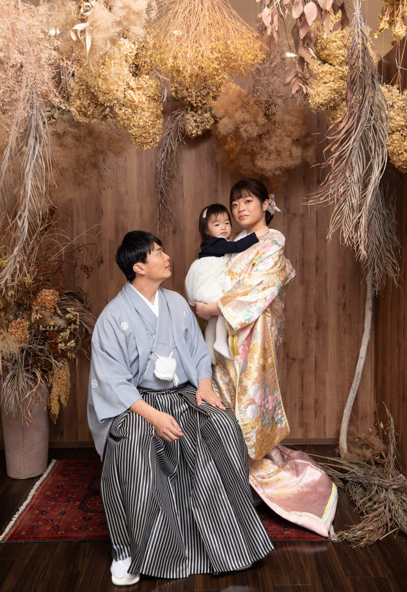 ちょっと慣れてきたかな？