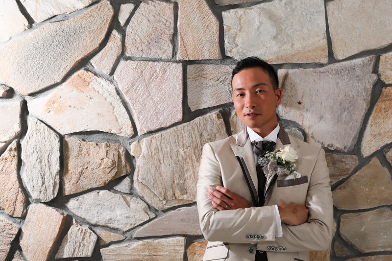 クールな写真もあります!