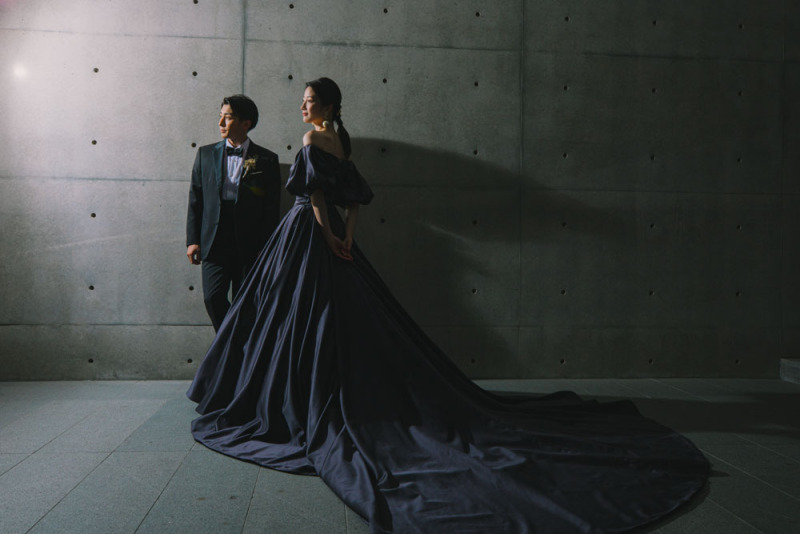 コンクリートで