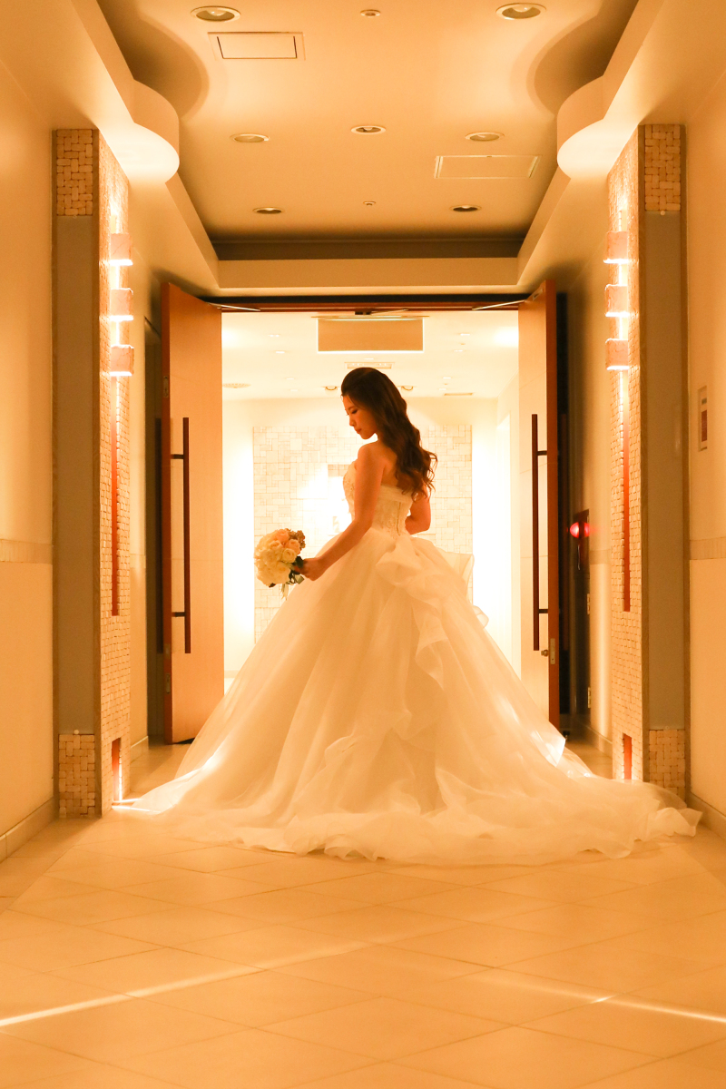 衣裳へのこだわり