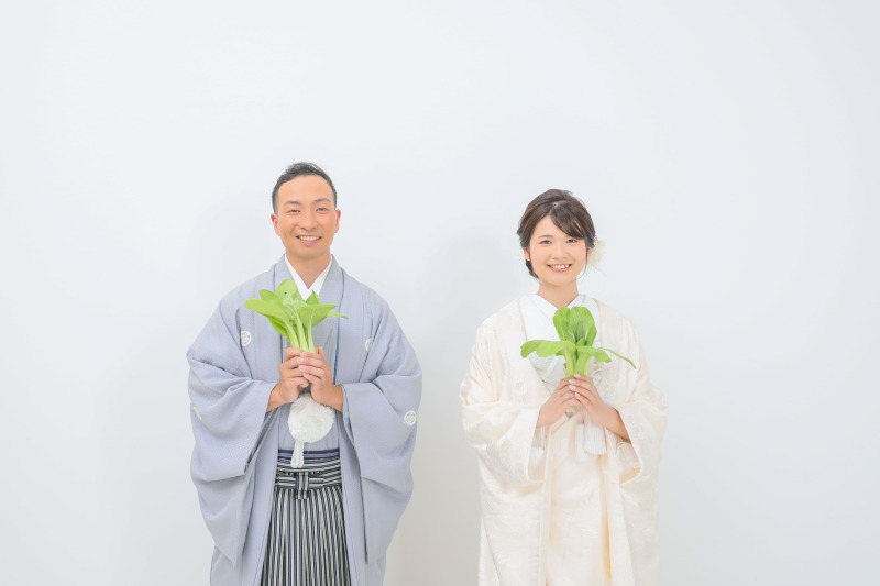 自然な笑顔が素敵☆