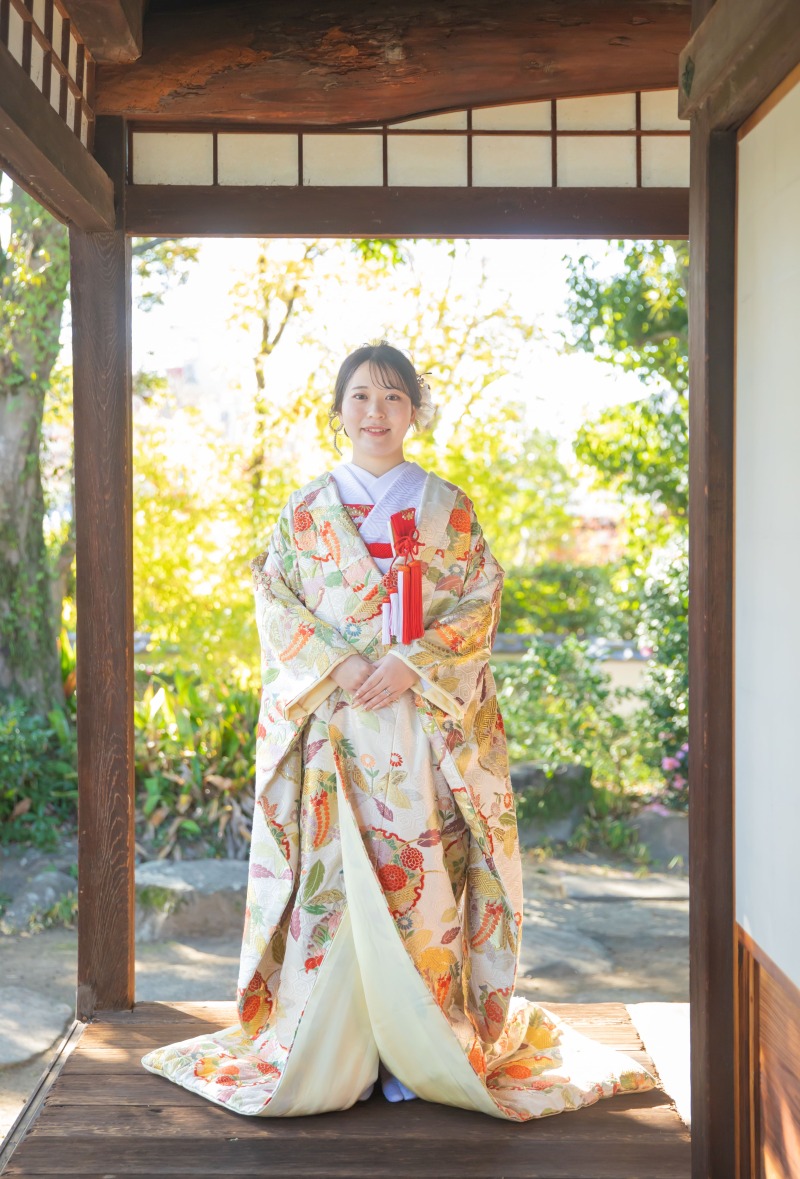 お一人ショット