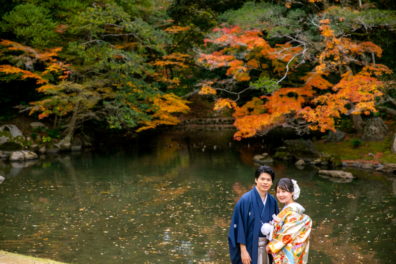 スタジオ&ロケーション