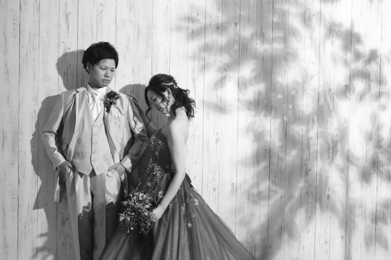 木漏れ日のなかで