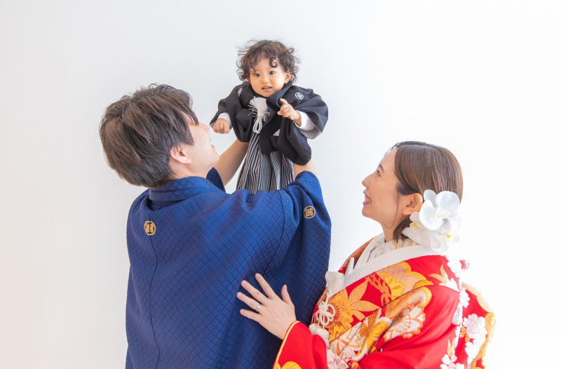 カメラ目線どう？