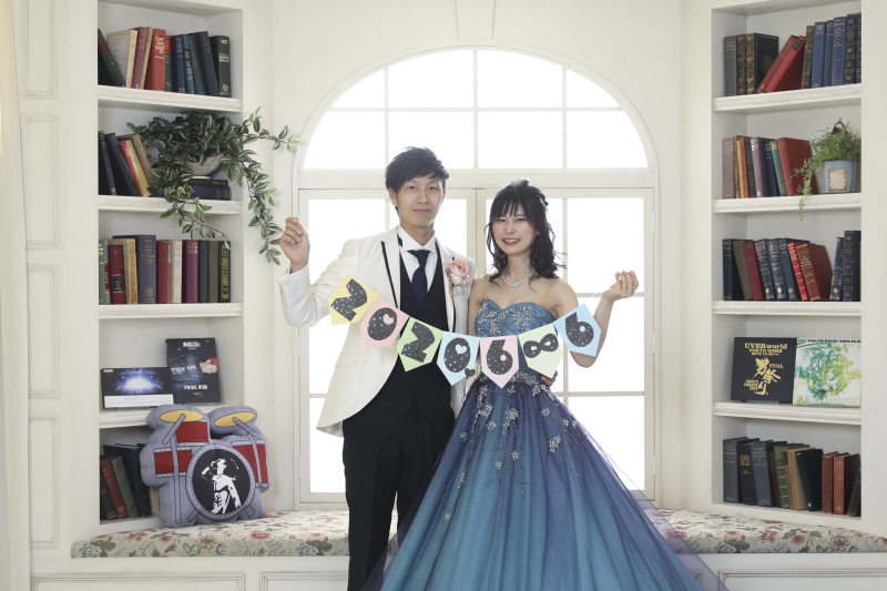 素敵カップル☆