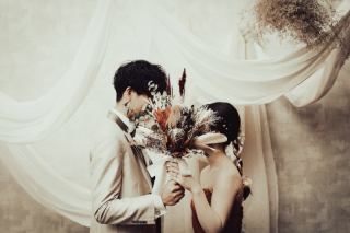 気軽におしゃれな写真を