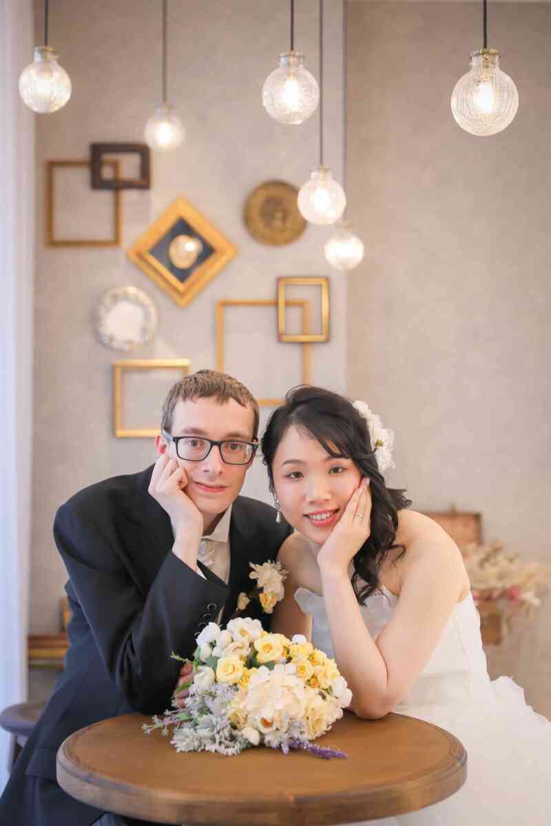 スタジオ撮影☆