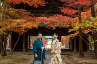 ワタベウエディング岡山フォトスタジオ