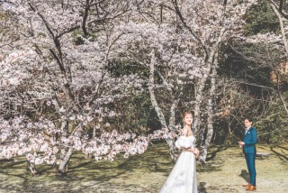 ワタベウェディング岡山フォトスタジオ