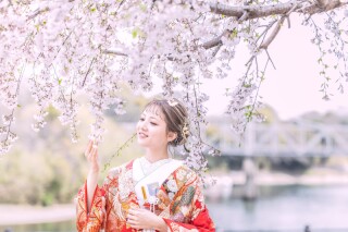 ワタベウェディング岡山フォトスタジオ