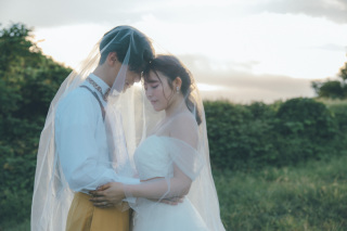 ベール＆グローブ