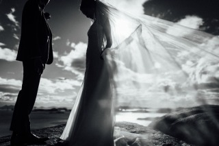 ワタベウェディング岡山フォトスタジオ_王子が岳