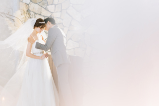 ワタベウエディング岡山フォトスタジオ_洋装スタジオ