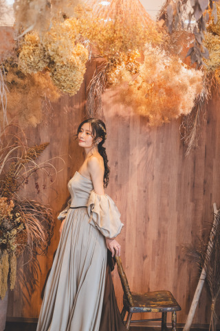 ワタベウエディング岡山フォトスタジオ_洋装スタジオ