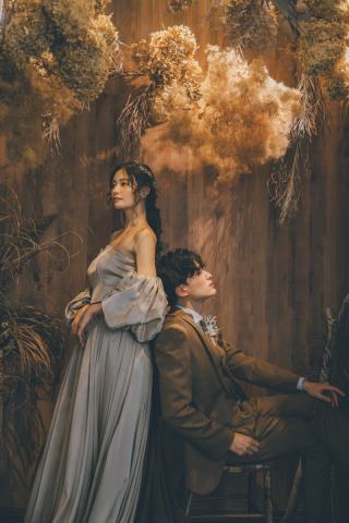 ワタベウエディング岡山フォトスタジオ_洋装スタジオ