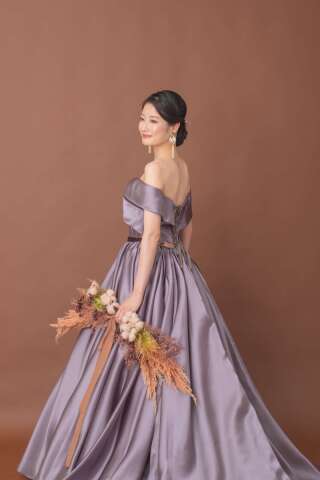 ワタベウエディング岡山フォトスタジオ_洋装スタジオ