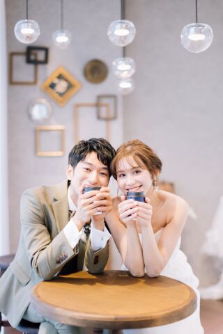 ワタベウエディング岡山フォトスタジオ_洋装スタジオ