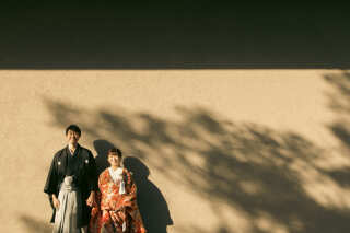 外ロケーション。