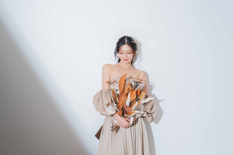 【年内限定】今だけ¥74,800オフで叶う！スタジオ＆ロケーション撮影