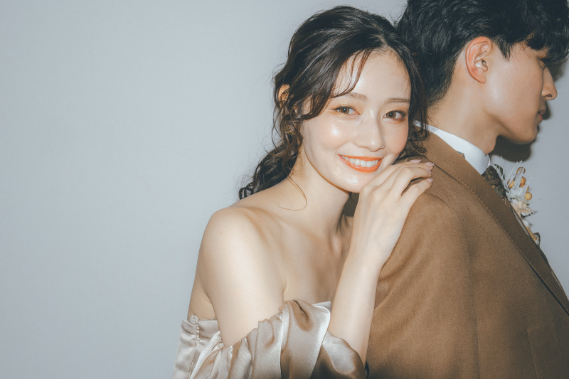 【リトル婚】ANAクラウンプラザホテル 特別プラン! 【前撮り&挙式】