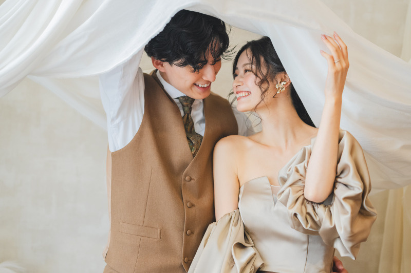 【リトル婚】ANAクラウンプラザホテル 特別プラン! 【前撮り&挙式】