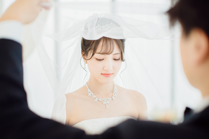 【リトル婚】ANAクラウンプラザホテル 特別プラン! 【前撮り&挙式】