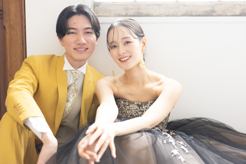  【50％OFF】2026年新春スタジオ初撮りキャンペーン　和装or洋装プラン