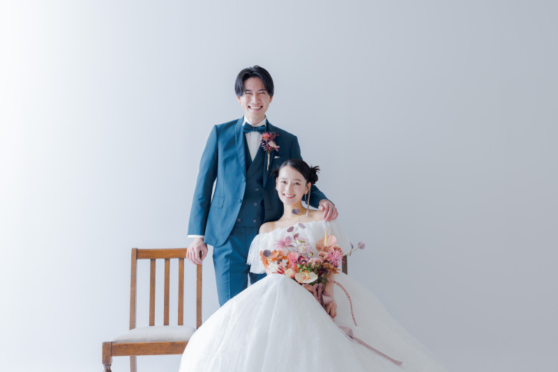 【50％OFF】2026年新春スタジオ初撮りキャンペーン　和洋装プラン