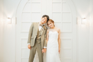 ワタベウェディング岡山フォトスタジオ