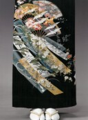 留袖No.239（広巾）