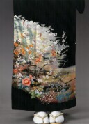 留袖No.270（広巾）