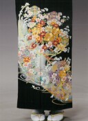 留袖No.299　(長尺)