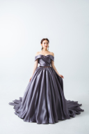 イサムモリタ　ブラウン