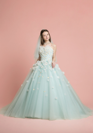 AH-0019 BlueGreen(A837)