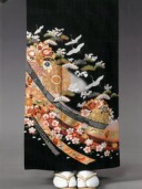 留袖No.295（広巾）