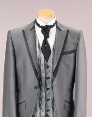 フォギーピーコック