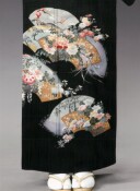 留袖No.245（広巾）