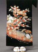 留袖No.292　(長尺)